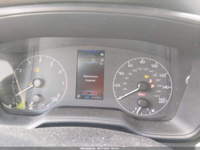 Toyota COROLLA LE 2023 5YFB4MDE1PP078068 Image 7