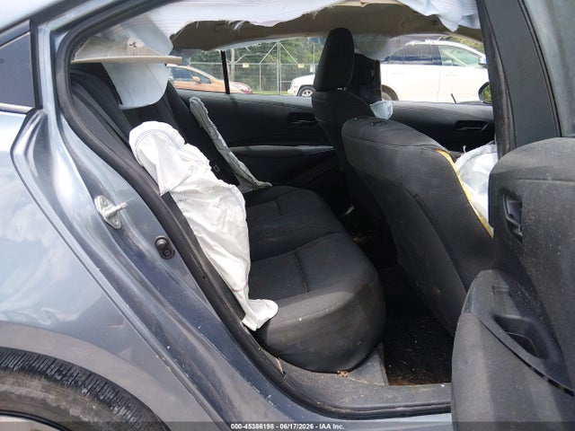 Toyota COROLLA LE 2023 5YFB4MDE1PP078068 Image 8