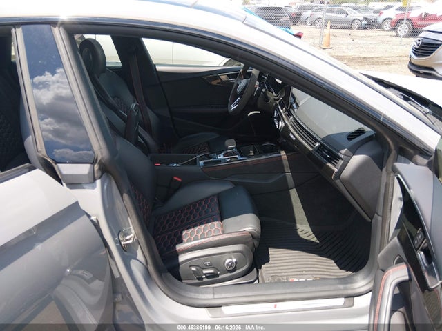 WUAAWCF53NA902931 Audi Rs 5 Sportback Tfsi Quattro Tiptronic