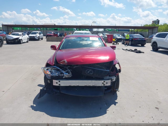 Продаж на аукціоні авто 2010 Lexus Gs 350, vin: JTHCE1KS2A0024786, номер лоту: 45386200