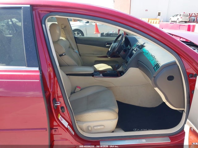 Продаж на аукціоні авто 2010 Lexus Gs 350, vin: JTHCE1KS2A0024786, номер лоту: 45386200