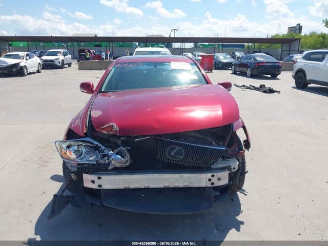 Продаж на аукціоні авто 2010 Lexus Gs 350, vin: JTHCE1KS2A0024786, номер лоту: 45386200