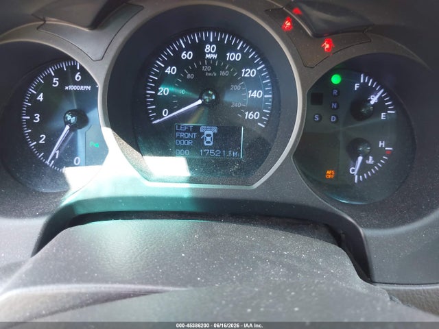 Продаж на аукціоні авто 2010 Lexus Gs 350, vin: JTHCE1KS2A0024786, номер лоту: 45386200