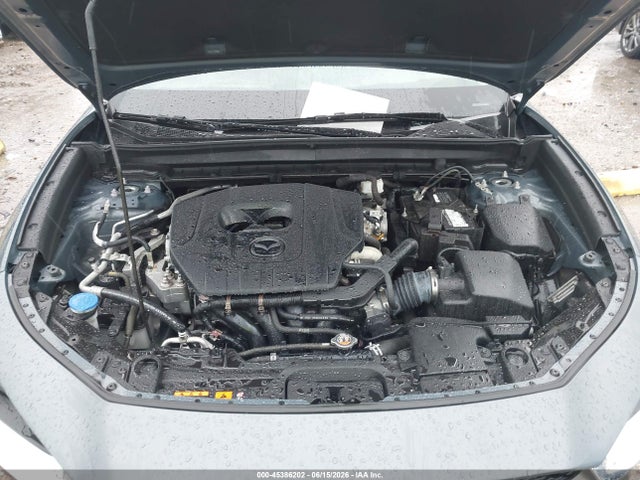 45386202 :رقم المزاد ، 3MVDMBCMXPM529168 vin ، 2023 Mazda Cx-30 2.5 S Carbon Edition مزاد بيع