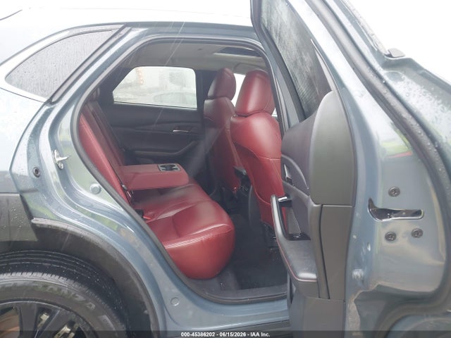 45386202 :رقم المزاد ، 3MVDMBCMXPM529168 vin ، 2023 Mazda Cx-30 2.5 S Carbon Edition مزاد بيع