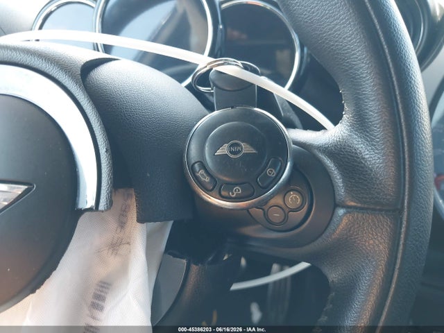 Mini Countryman Cooper S 2016 WMWZC3C58GWT09162 Image 11