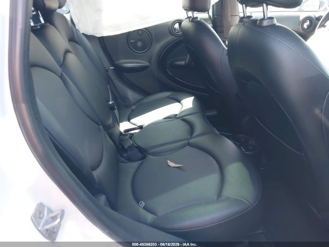 Mini Countryman Cooper S 2016 WMWZC3C58GWT09162 Image 8