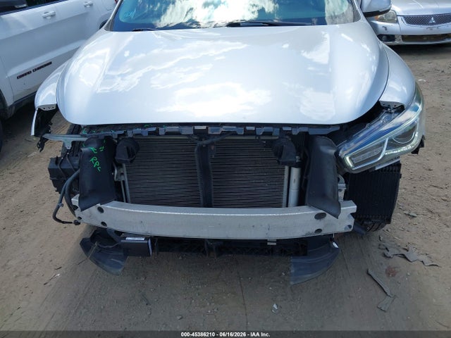 Aukcja sprzedaży 2019 Infiniti Qx60 Pure, vin: 5N1DL0MM9KC557170, numer aukcji: 45386210