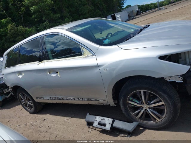 Aukcja sprzedaży 2019 Infiniti Qx60 Pure, vin: 5N1DL0MM9KC557170, numer aukcji: 45386210