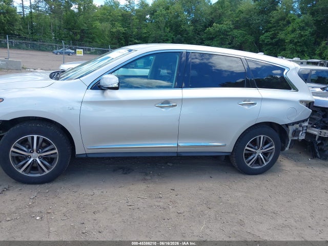 Aukcja sprzedaży 2019 Infiniti Qx60 Pure, vin: 5N1DL0MM9KC557170, numer aukcji: 45386210