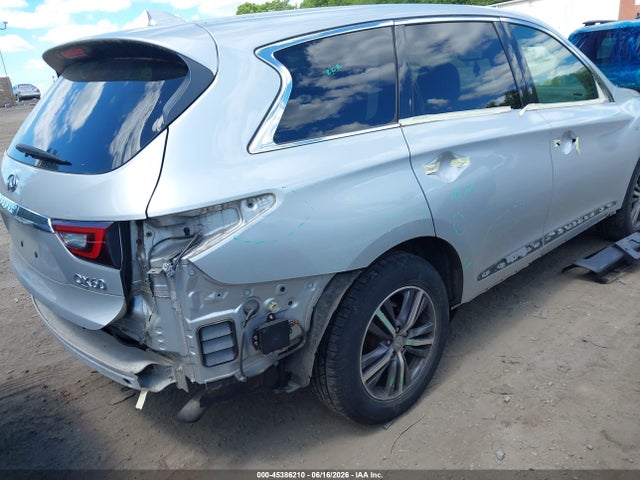 Aukcja sprzedaży 2019 Infiniti Qx60 Pure, vin: 5N1DL0MM9KC557170, numer aukcji: 45386210
