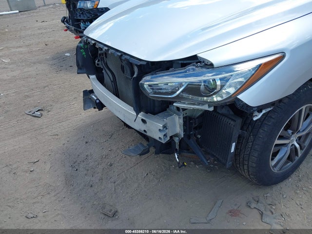 Aukcja sprzedaży 2019 Infiniti Qx60 Pure, vin: 5N1DL0MM9KC557170, numer aukcji: 45386210