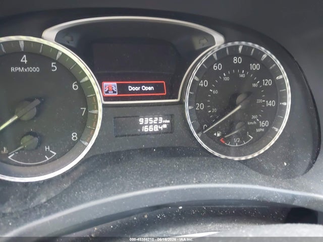 Aukcja sprzedaży 2019 Infiniti Qx60 Pure, vin: 5N1DL0MM9KC557170, numer aukcji: 45386210