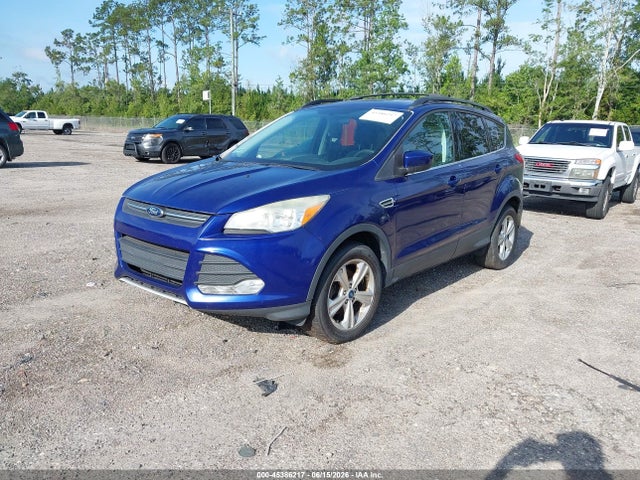 Aukcja sprzedaży 2013 Ford Escape Se, vin: 1FMCU0GX8DUB06288, numer aukcji: 45386217