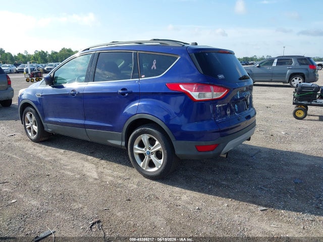 Aukcja sprzedaży 2013 Ford Escape Se, vin: 1FMCU0GX8DUB06288, numer aukcji: 45386217