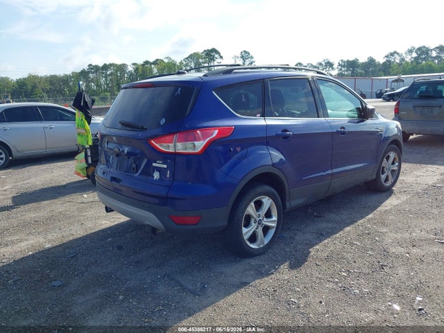 Aukcja sprzedaży 2013 Ford Escape Se, vin: 1FMCU0GX8DUB06288, numer aukcji: 45386217