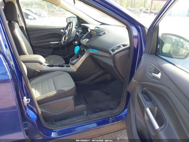 Aukcja sprzedaży 2013 Ford Escape Se, vin: 1FMCU0GX8DUB06288, numer aukcji: 45386217