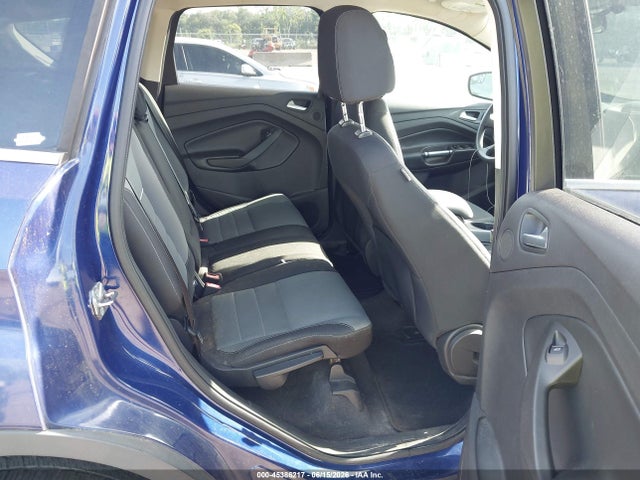 Aukcja sprzedaży 2013 Ford Escape Se, vin: 1FMCU0GX8DUB06288, numer aukcji: 45386217