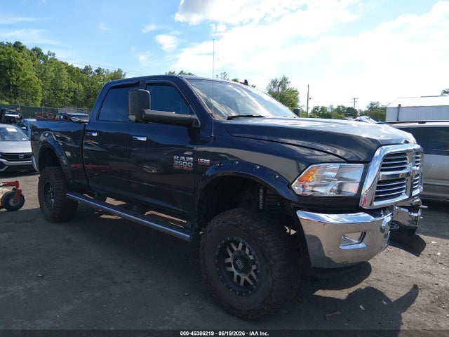 Aukcja sprzedaży 2018 Ram 3500 Big Horn  4x4 6'4 Box, vin: 3C63R3DJ5JG103877, numer aukcji: 45386219