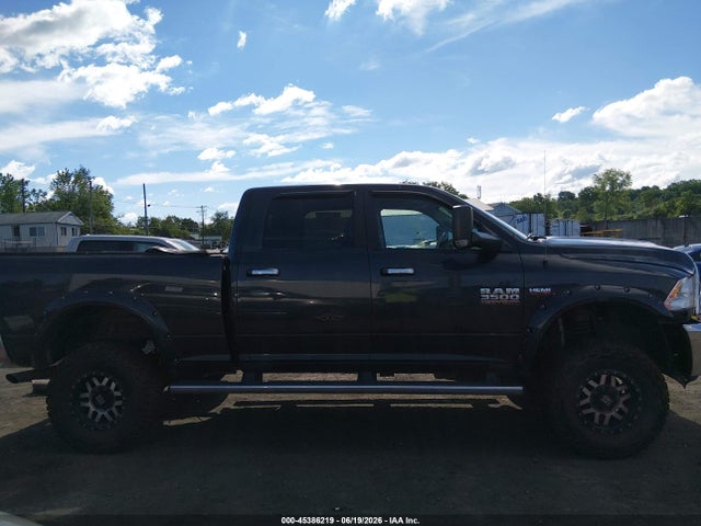 Aukcja sprzedaży 2018 Ram 3500 Big Horn  4x4 6'4 Box, vin: 3C63R3DJ5JG103877, numer aukcji: 45386219