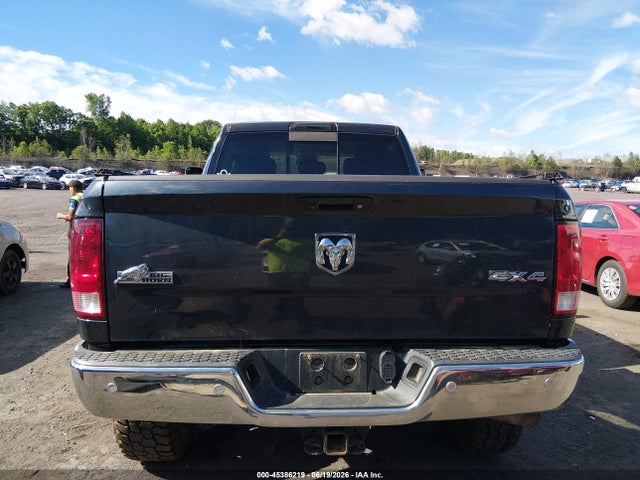 Aukcja sprzedaży 2018 Ram 3500 Big Horn  4x4 6'4 Box, vin: 3C63R3DJ5JG103877, numer aukcji: 45386219