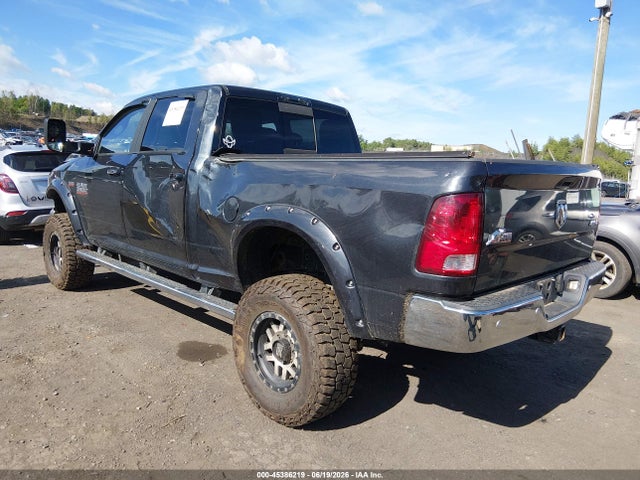 Aukcja sprzedaży 2018 Ram 3500 Big Horn  4x4 6'4 Box, vin: 3C63R3DJ5JG103877, numer aukcji: 45386219
