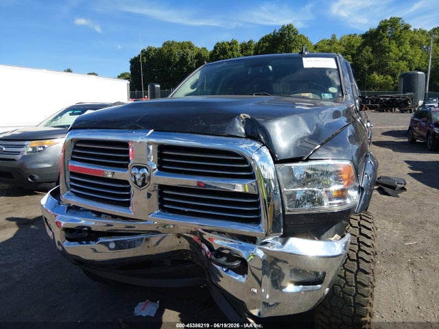 Aukcja sprzedaży 2018 Ram 3500 Big Horn  4x4 6'4 Box, vin: 3C63R3DJ5JG103877, numer aukcji: 45386219