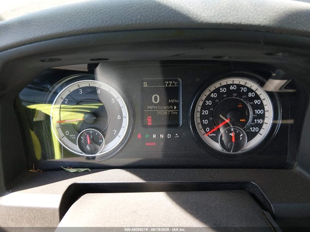 Aukcja sprzedaży 2018 Ram 3500 Big Horn  4x4 6'4 Box, vin: 3C63R3DJ5JG103877, numer aukcji: 45386219