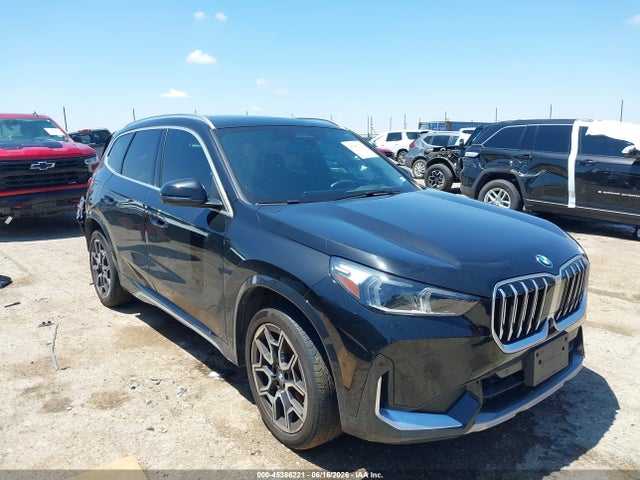Aukcja sprzedaży 2025 Bmw X1 Xdrive28i, vin: WBX73EF0XS5041772, numer aukcji: 45386221