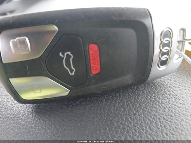 45386223 :رقم المزاد ، WAUENAF44HA140546 vin ، 2017 Audi A4 Premium Plus مزاد بيع