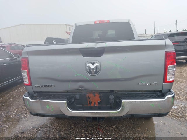Aukcja sprzedaży 2024 Ram 2500 Big Horn  4x4 6'4 Box, vin: 3C6UR5DL5RG336462, numer aukcji: 45386226