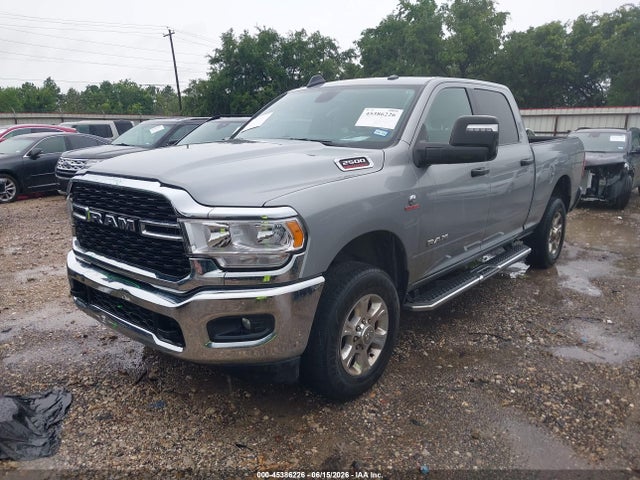 Aukcja sprzedaży 2024 Ram 2500 Big Horn  4x4 6'4 Box, vin: 3C6UR5DL5RG336462, numer aukcji: 45386226