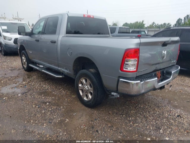 Aukcja sprzedaży 2024 Ram 2500 Big Horn  4x4 6'4 Box, vin: 3C6UR5DL5RG336462, numer aukcji: 45386226