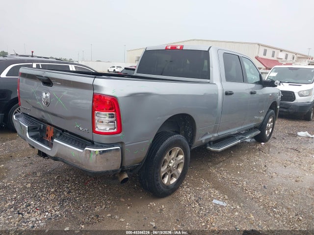 Aukcja sprzedaży 2024 Ram 2500 Big Horn  4x4 6'4 Box, vin: 3C6UR5DL5RG336462, numer aukcji: 45386226