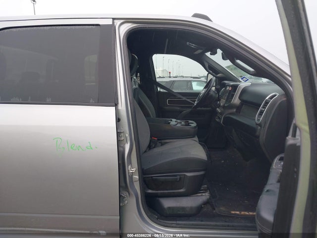 Aukcja sprzedaży 2024 Ram 2500 Big Horn  4x4 6'4 Box, vin: 3C6UR5DL5RG336462, numer aukcji: 45386226