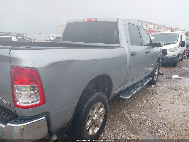 Aukcja sprzedaży 2024 Ram 2500 Big Horn  4x4 6'4 Box, vin: 3C6UR5DL5RG336462, numer aukcji: 45386226