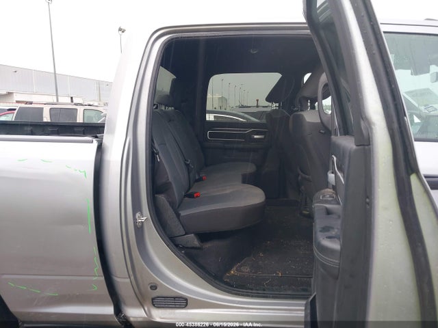 Aukcja sprzedaży 2024 Ram 2500 Big Horn  4x4 6'4 Box, vin: 3C6UR5DL5RG336462, numer aukcji: 45386226