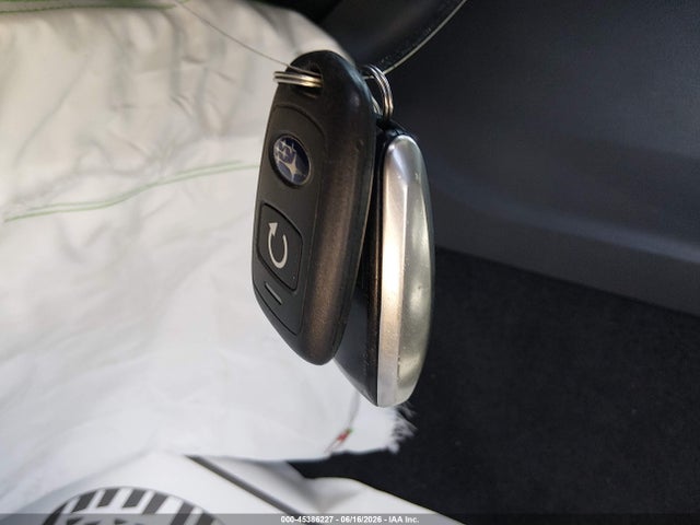 Aukcja sprzedaży 2021 Subaru Outback Limited, vin: 4S4BTANC1M3154631, numer aukcji: 45386227