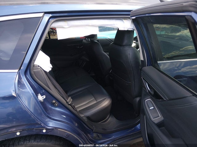 Aukcja sprzedaży 2021 Subaru Outback Limited, vin: 4S4BTANC1M3154631, numer aukcji: 45386227