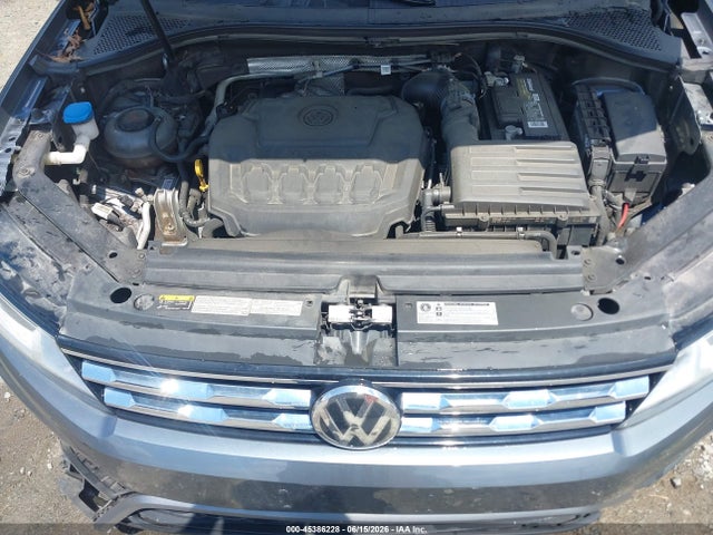 Aukcja sprzedaży 2019 Volkswagen Tiguan 2.0t Se/2.0t Sel/2.0t Sel R-line/2.0t Sel R-line Black, vin: 3VV2B7AX7KM049320, numer aukcji: 45386228
