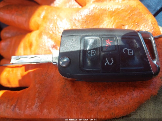 Aukcja sprzedaży 2019 Volkswagen Tiguan 2.0t Se/2.0t Sel/2.0t Sel R-line/2.0t Sel R-line Black, vin: 3VV2B7AX7KM049320, numer aukcji: 45386228
