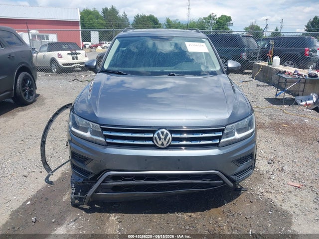 Aukcja sprzedaży 2019 Volkswagen Tiguan 2.0t Se/2.0t Sel/2.0t Sel R-line/2.0t Sel R-line Black, vin: 3VV2B7AX7KM049320, numer aukcji: 45386228
