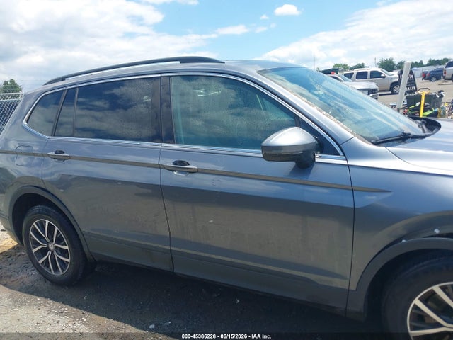 Aukcja sprzedaży 2019 Volkswagen Tiguan 2.0t Se/2.0t Sel/2.0t Sel R-line/2.0t Sel R-line Black, vin: 3VV2B7AX7KM049320, numer aukcji: 45386228