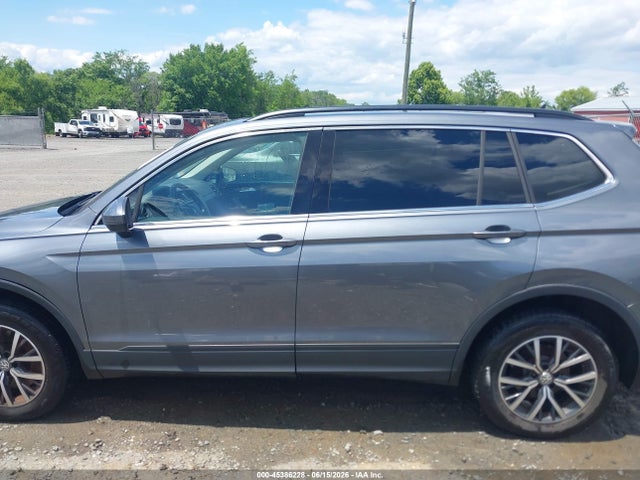 Aukcja sprzedaży 2019 Volkswagen Tiguan 2.0t Se/2.0t Sel/2.0t Sel R-line/2.0t Sel R-line Black, vin: 3VV2B7AX7KM049320, numer aukcji: 45386228