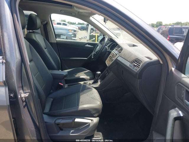 Aukcja sprzedaży 2019 Volkswagen Tiguan 2.0t Se/2.0t Sel/2.0t Sel R-line/2.0t Sel R-line Black, vin: 3VV2B7AX7KM049320, numer aukcji: 45386228