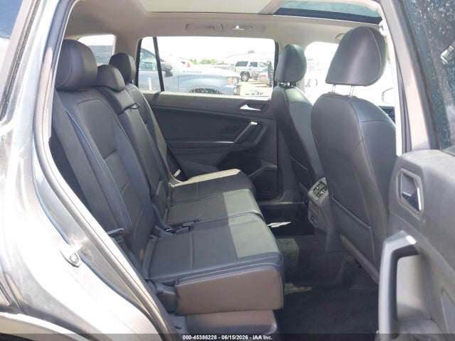 Aukcja sprzedaży 2019 Volkswagen Tiguan 2.0t Se/2.0t Sel/2.0t Sel R-line/2.0t Sel R-line Black, vin: 3VV2B7AX7KM049320, numer aukcji: 45386228