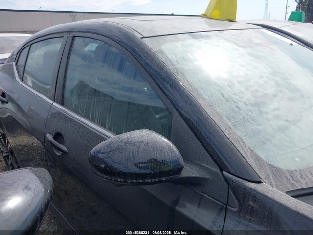Nissan Sentra Sr Xtronic Cvt 2023 3N1AB8DV8PY274391 Image 13