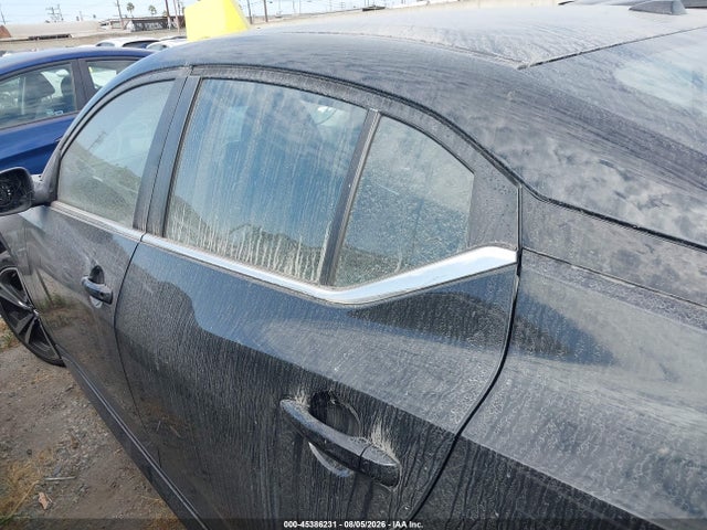 Nissan Sentra Sr Xtronic Cvt 2023 3N1AB8DV8PY274391 Image 14