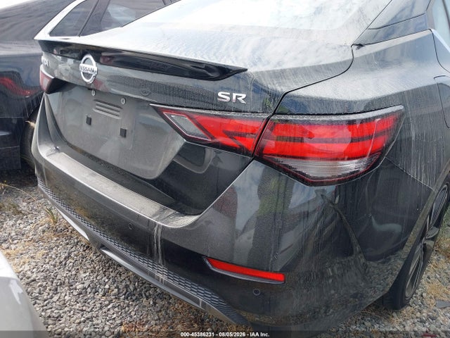 Nissan Sentra Sr Xtronic Cvt 2023 3N1AB8DV8PY274391 Image 16
