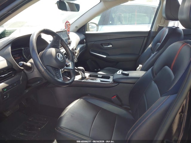 Nissan Sentra Sr Xtronic Cvt 2023 3N1AB8DV8PY274391 Image 17